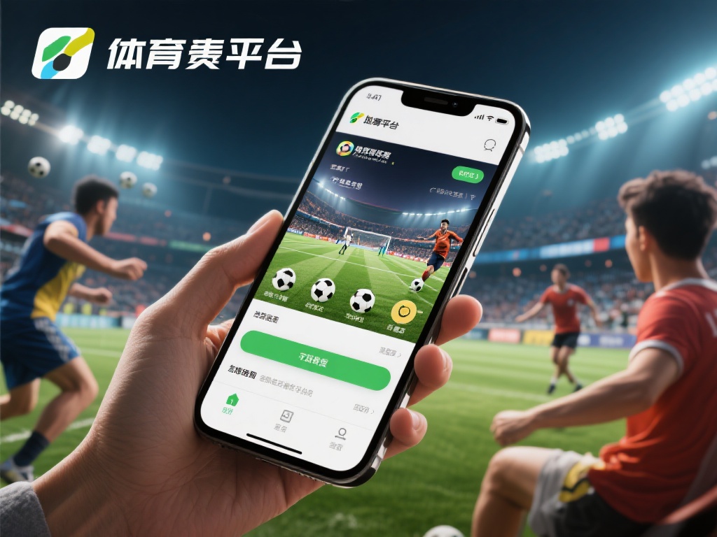 华体会滚球app (华体会滚球app:畅享极致体育竞技新体验!) 在当今快节奏的生活中,体育娱乐逐渐成为人们放松身心