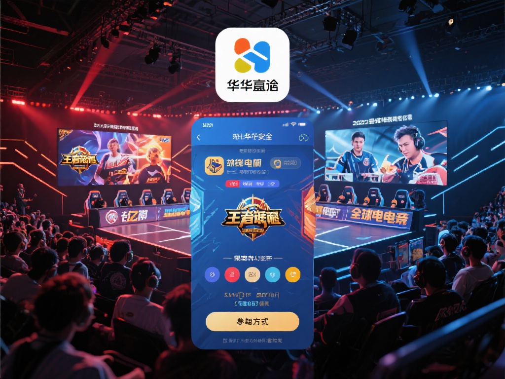近年来，电子竞技的迅猛发展令人瞩目。从《英雄联盟》