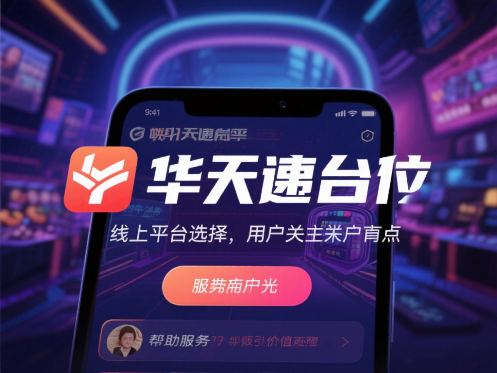 华体会台子 (华体会台子:探索最佳娱乐平台的独特魅力) 在当今数字化娱乐迅速发展的时代,线上平台的选择成为