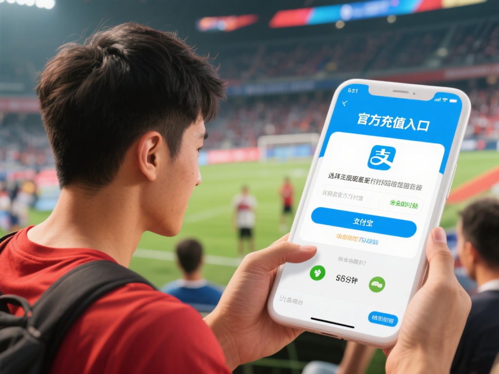 小李是一名体育赛事的忠实粉丝，平时喜欢通过线上平台