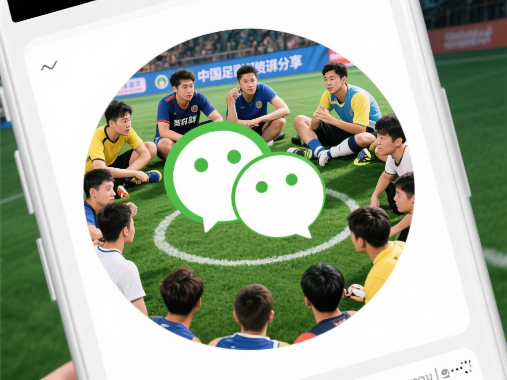 华体会微信群 (加入华体会微信群,畅聊体育赛事新动态!) 在当今数字化时代,社交平台已经成为人们交流、分享和