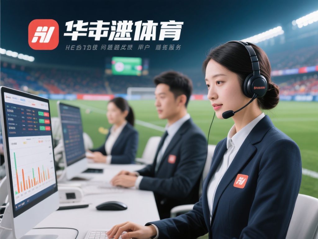 华体会体育客服 (华体会体育客服:贴心服务,解决您的每一次疑问) 值得一提的是,客服不仅仅是解决问题的工具,更是平台