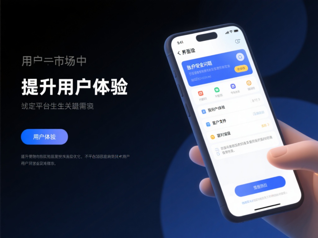 华体会不可再用 (华体会不可再用,平台使用受限引发关注) 在竞争激烈的市场中,用户体验是决定平台生死的关键因