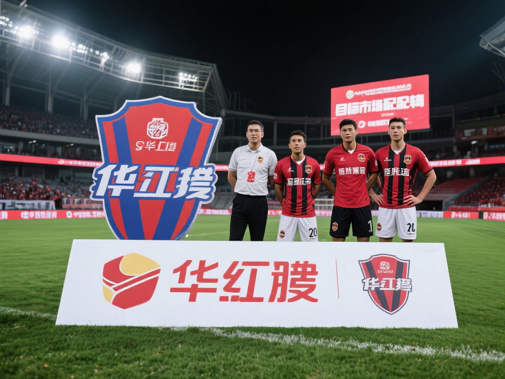 华体会赞助对象 (华体会赞助对象揭秘:背后的合作故事与品牌价值) 选择赞助对象时,华体会显然有一套清晰的逻辑。首先是