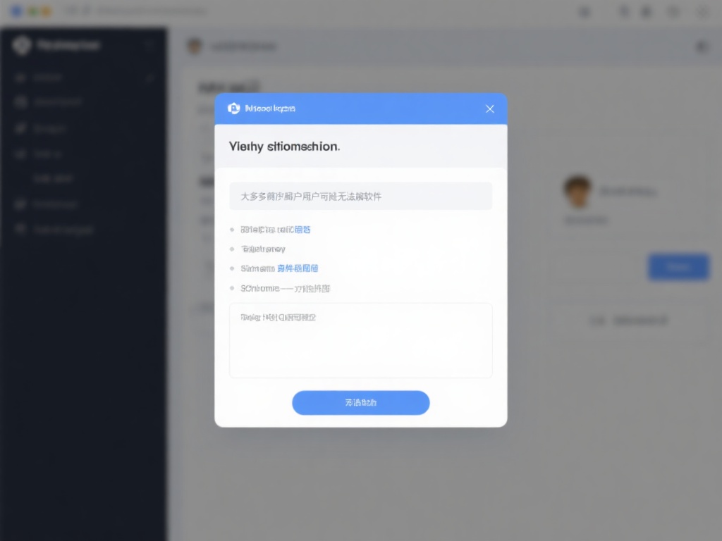 华体会软件上不去 (华体会软件上不去怎么办?解决方法一览) 通过以上步骤,大部分用户都能解决软件无法访问的困扰