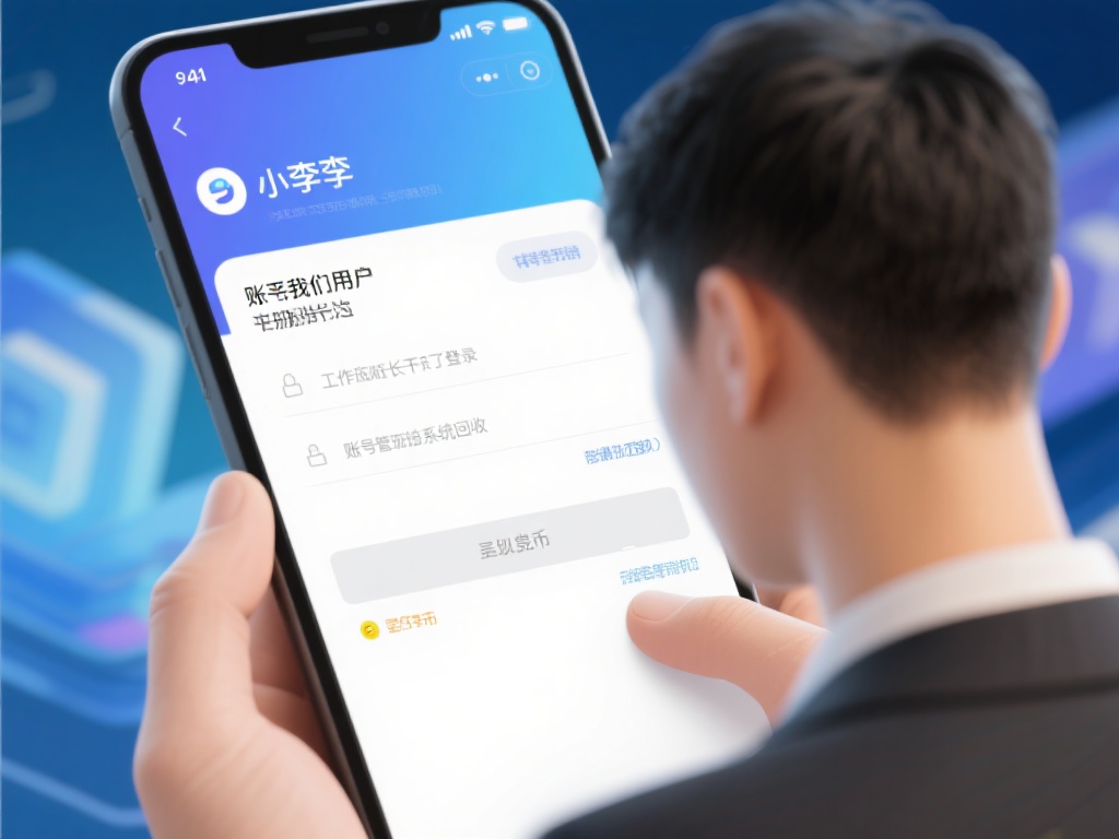 华体会账号回收 (华体会账号回收服务,安全高效解决闲置问题) 以某位用户为例,小李在某平台注册账号后,因工作繁忙