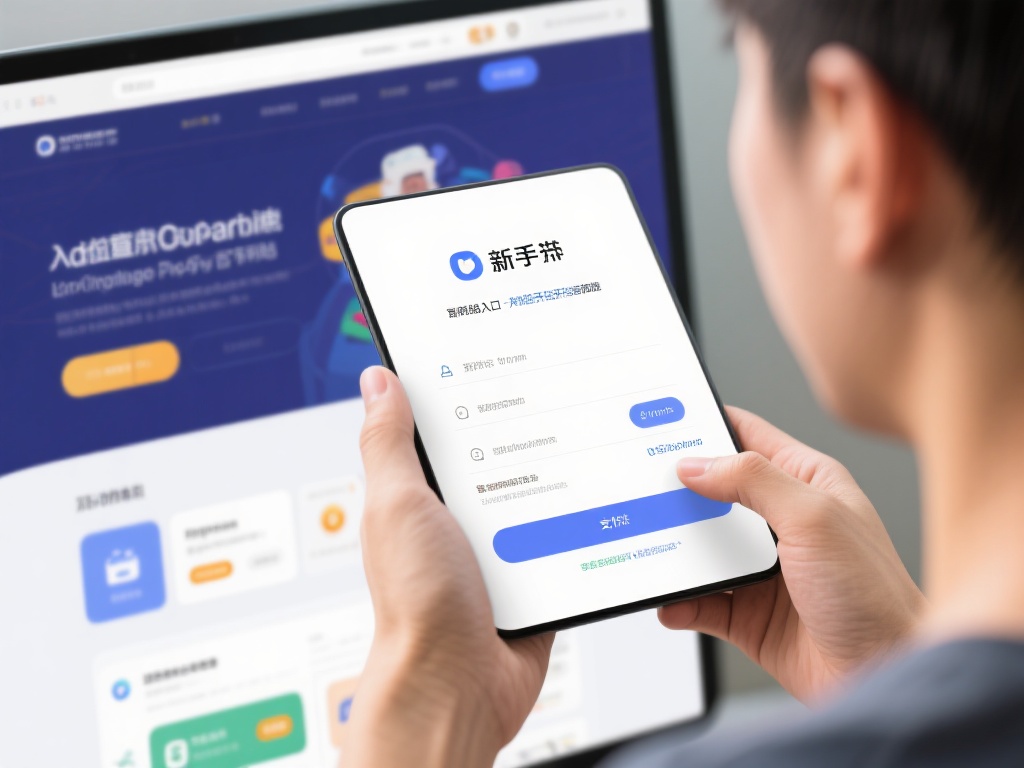 对于新手来说，进入一个新平台可能会感到有些陌生，但