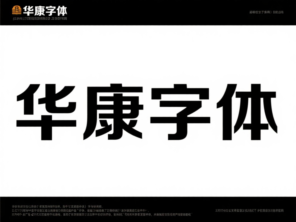 华康字体会侵权吗 (华康字体会侵权吗?使用前需了解的法律风险) 华康字体的版权归属于华康科技公司,根据《著作权法》