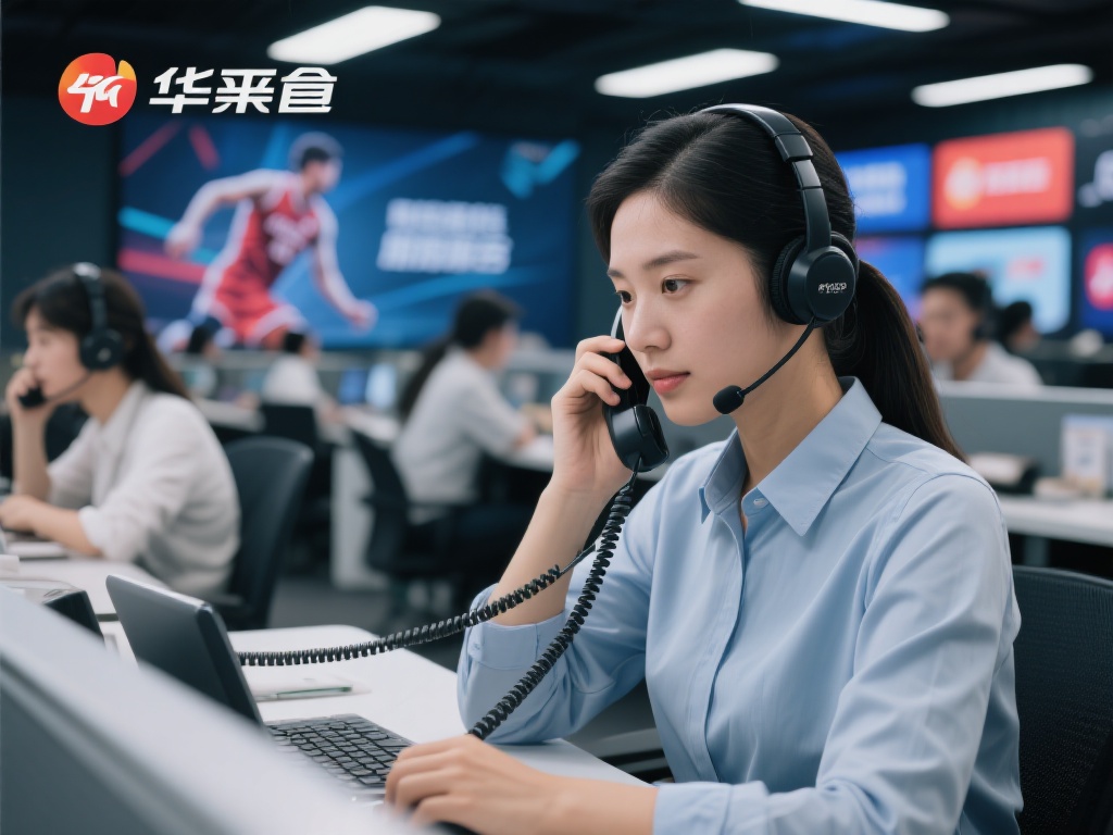 华体会电话客服 (华体会电话客服为您提供贴心服务体验）