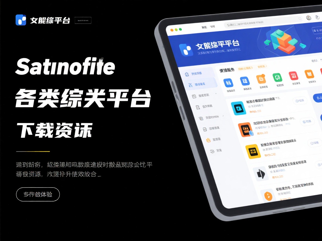 华体会综合下载 (华体会综合下载平台，畅享多样娱乐体验！）