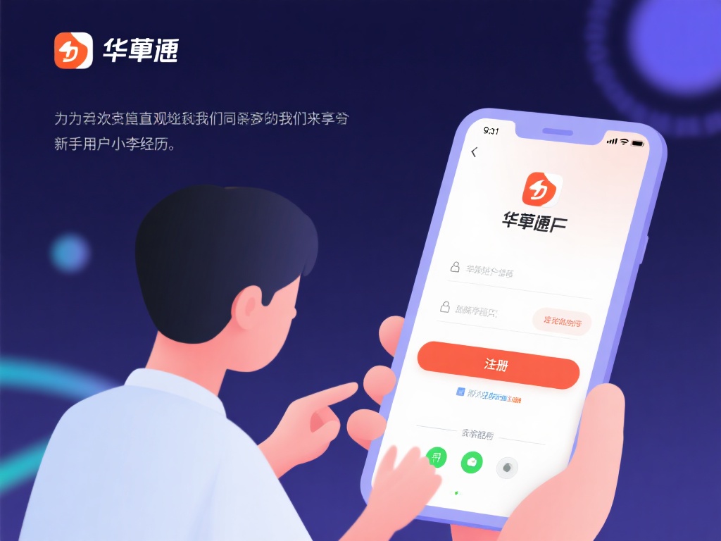 华体会怎么用 (华体会怎么用?新手入门指南与操作技巧详解) 为了让大家更直观地理解,我们来分享一个新手用户小李