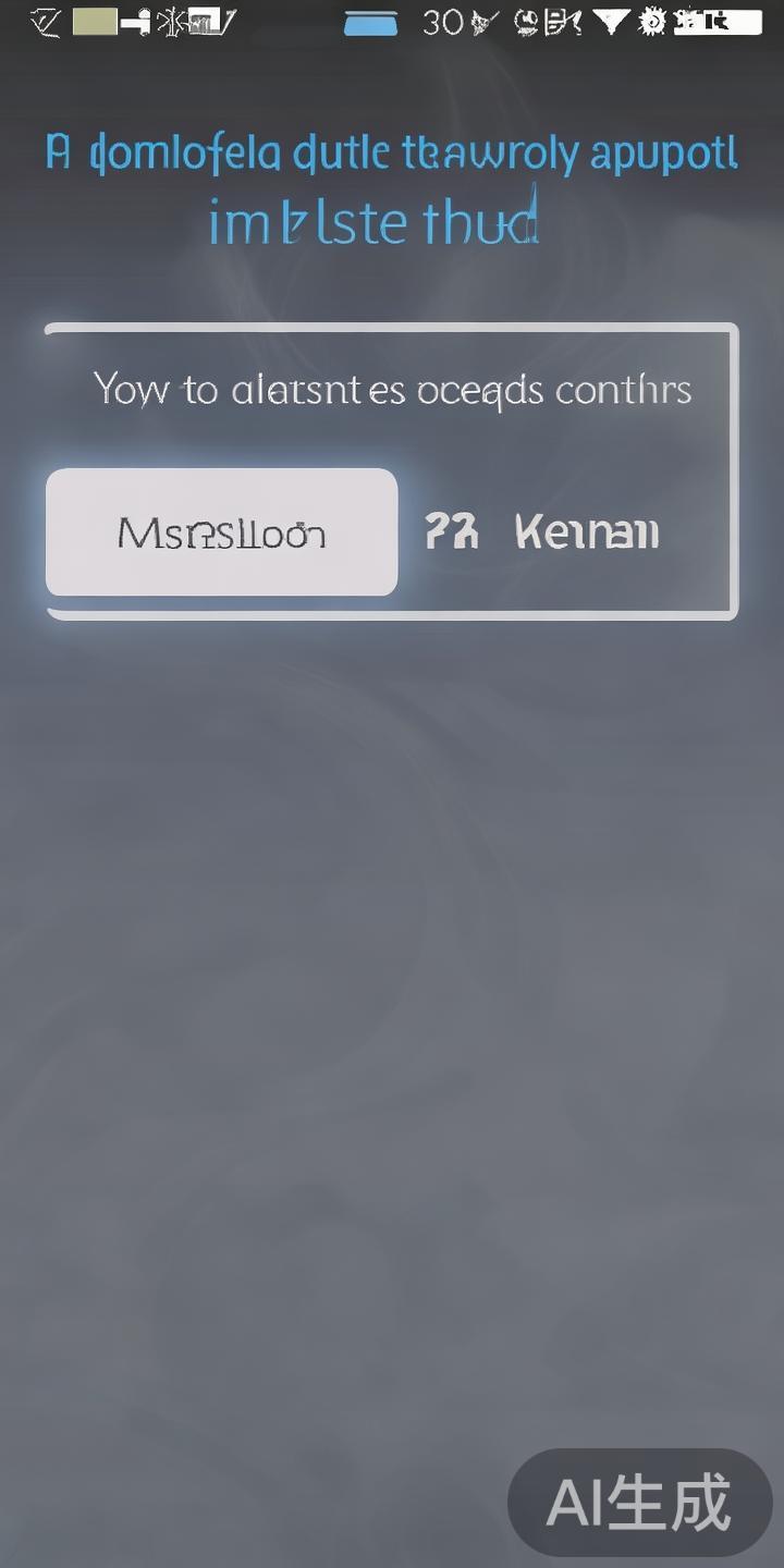 3.&nbsp;完成安装：
下载完成后，应用会自动安装在设