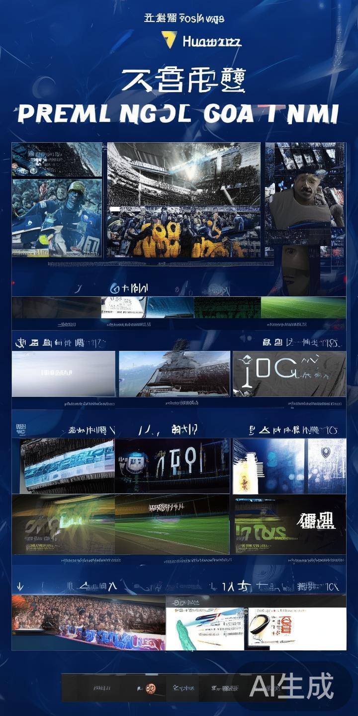 第二，数字化内容合作
利用数字平台，双方将共同开