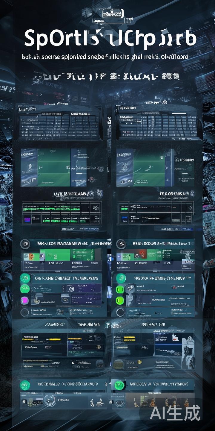华体会综合体育官网平台全面解析:功能特色与优势详解 除了直播,华体会还拥有庞大的资讯库,包括赛前分析、