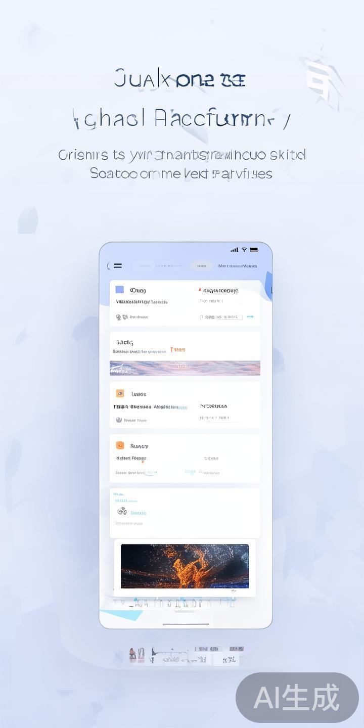 华体会体育信誉保障全方位升级 用户体验全面提升赢得行业高度认可 界面设计与操作便捷性
平台界面追求简洁直观,操作